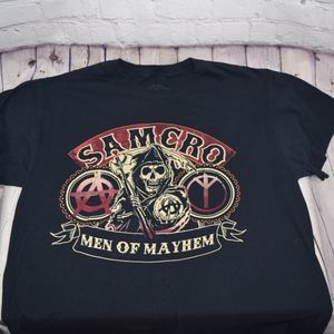 Men of Mayhem Shirt